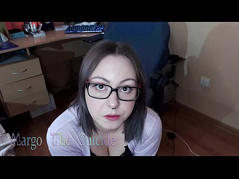 ❤️ Секси девојка са наочарима дубоко сише дилдо на камери ❤ Порно вк на sr.eviewporn-com.ru ❌